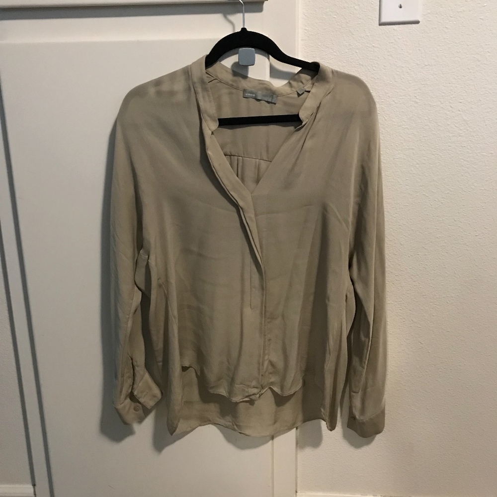 Vince Blouse